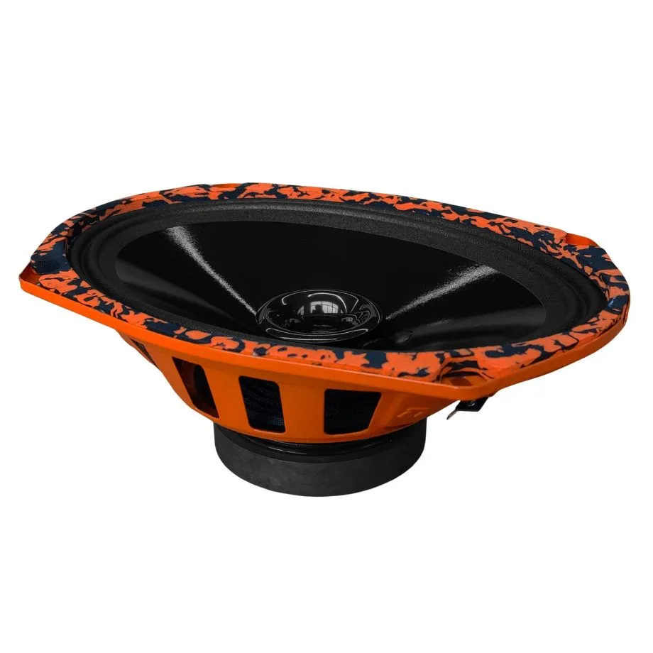 СЧ динамики DL Audio Gryphon Lite 69 - фото