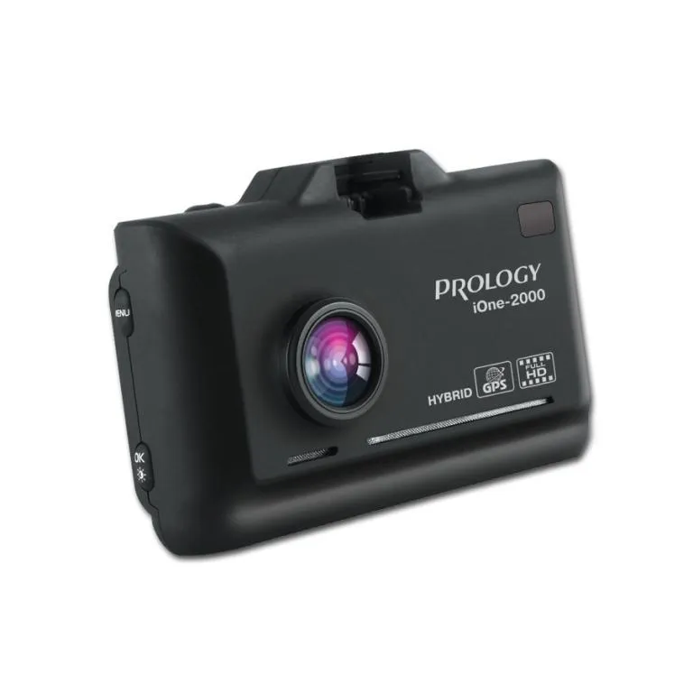 Видеорегистратор Prology iOne-2000 - фото