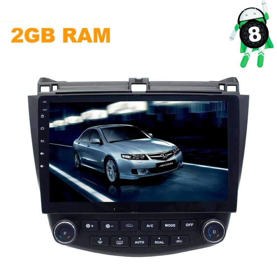 ШГУ LeTrun 2811 Honda Accord CL7  - фото