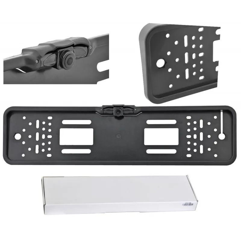 Камера заднего вида в штатное место INCAR VDC-002 MZ универсальная - фото