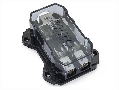 Дистрибьютор питания S.Q. SQFDBA428 - фото