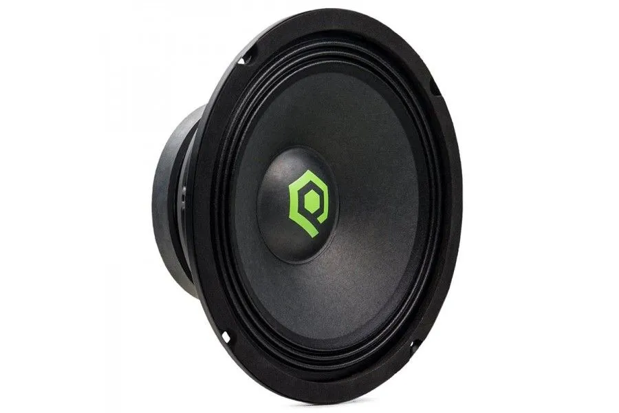 Мидбас SoundQubed MR8 - фото Мидбас SoundQubed MR8 - фото