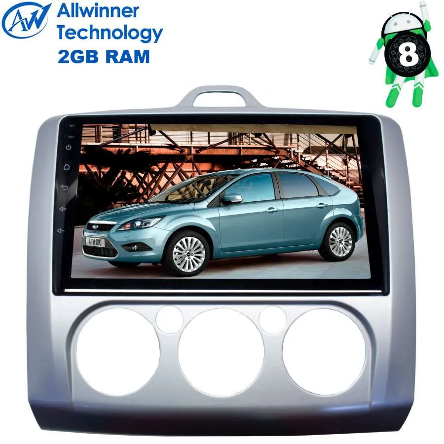 ШГУ LeTrun 2882 Ford Focus 2 05-10 - фото