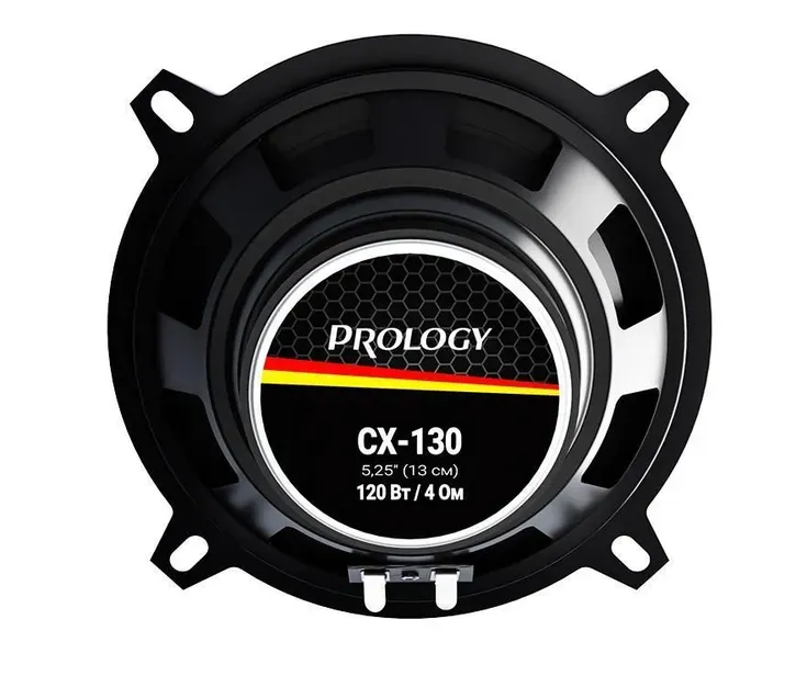 Акустика коаксиальная Prology CX-130 - фото