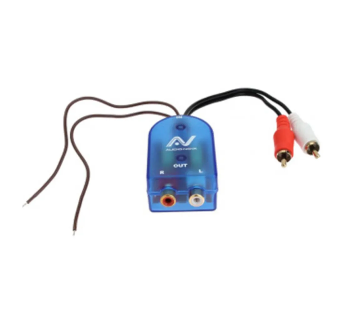 Фильтр для подавления наводок AUDIO NOVA NF.3 - фото