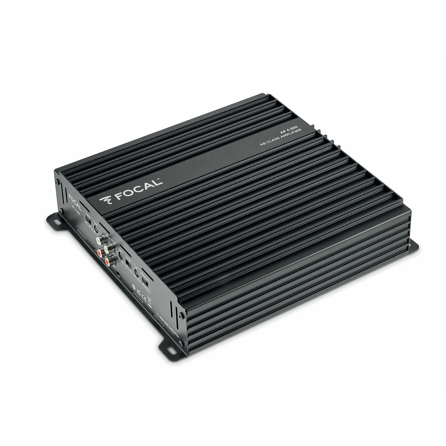 Усилитель 4-канальный Focal AP 4.380 - фото