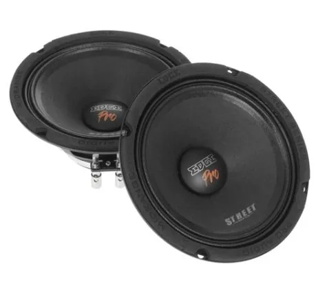 СЧ динамик EDGE EDSPRO6N-E0 - фото