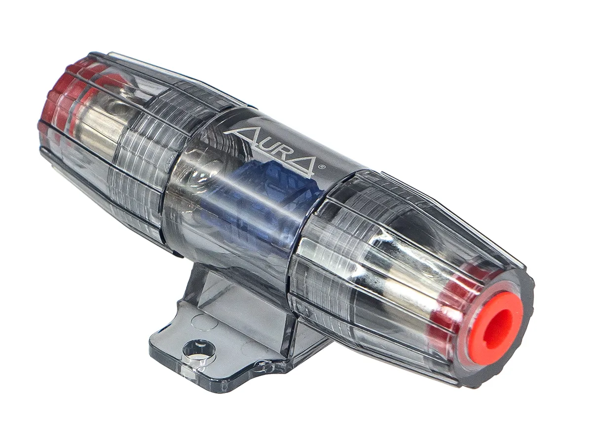 Держатель предохранителя Aura FHM-660N miniANL - фото