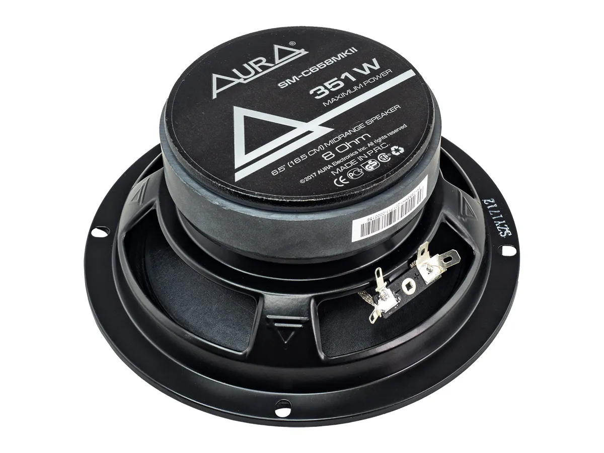 СЧ динамик Aura SM-C658MKII - фото