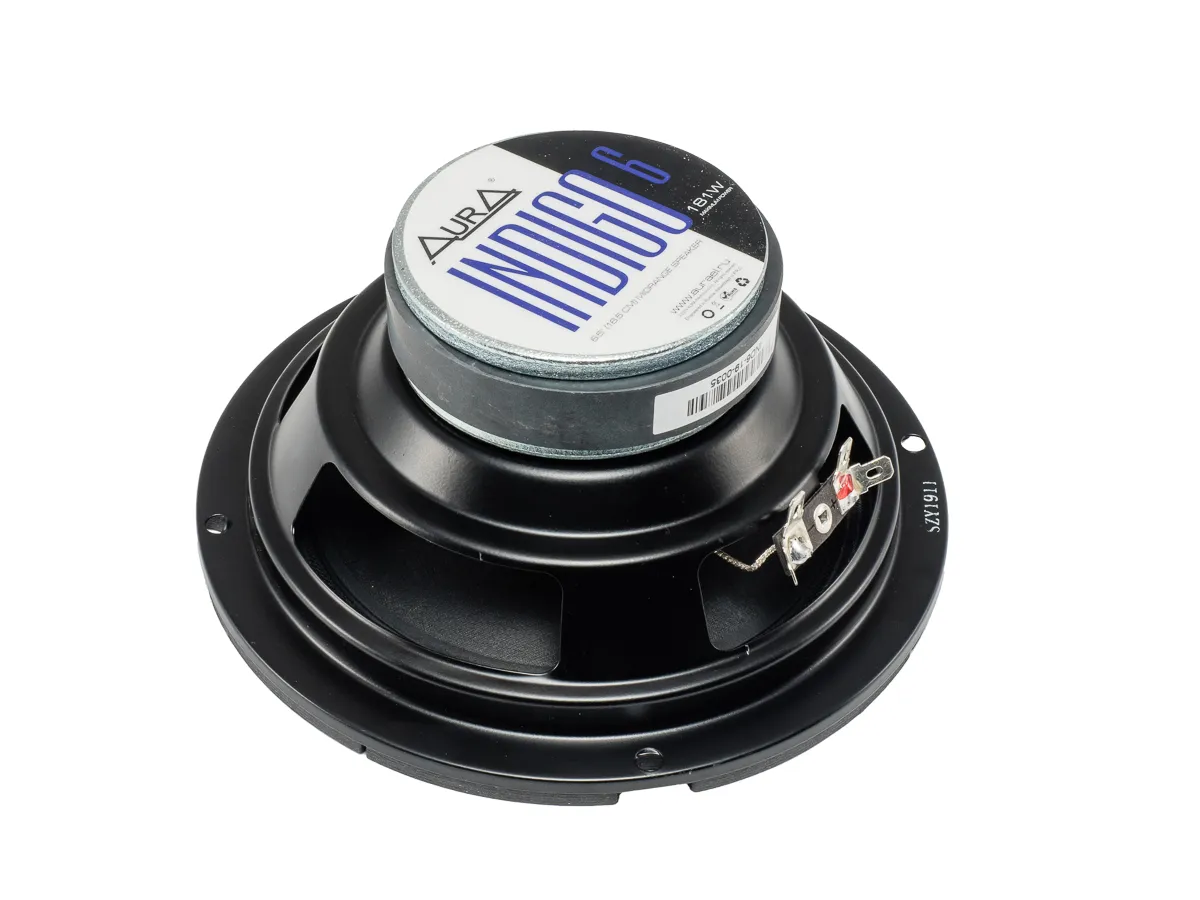 СЧ динамик Aura INDIGO-6 - фото