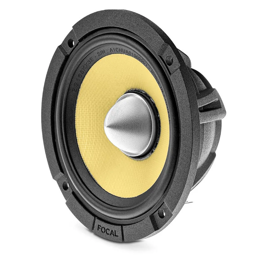 Акустика компонентная Focal ES165KX3 EVO - фото