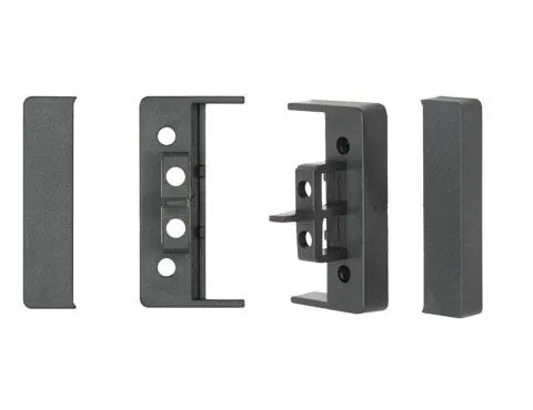 Рамка переходная RAU6-D04 AUDI A6 1997-2004 - фото