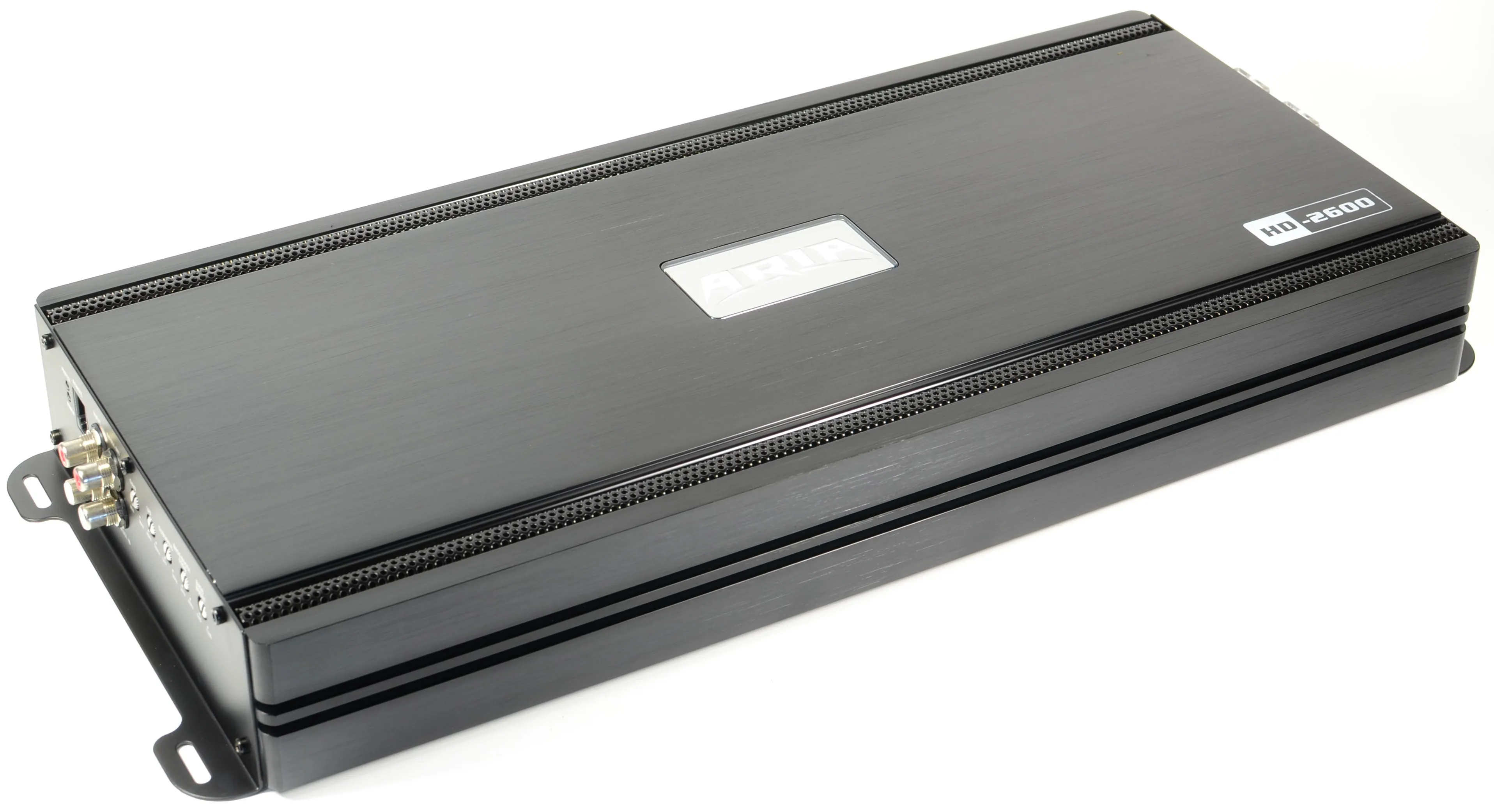 Усилитель 1-канальный ARIA HD-2600 - фото