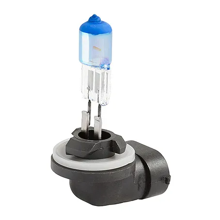 Лампа MTF H27 12V 27W Palladium 881, комплект - фото