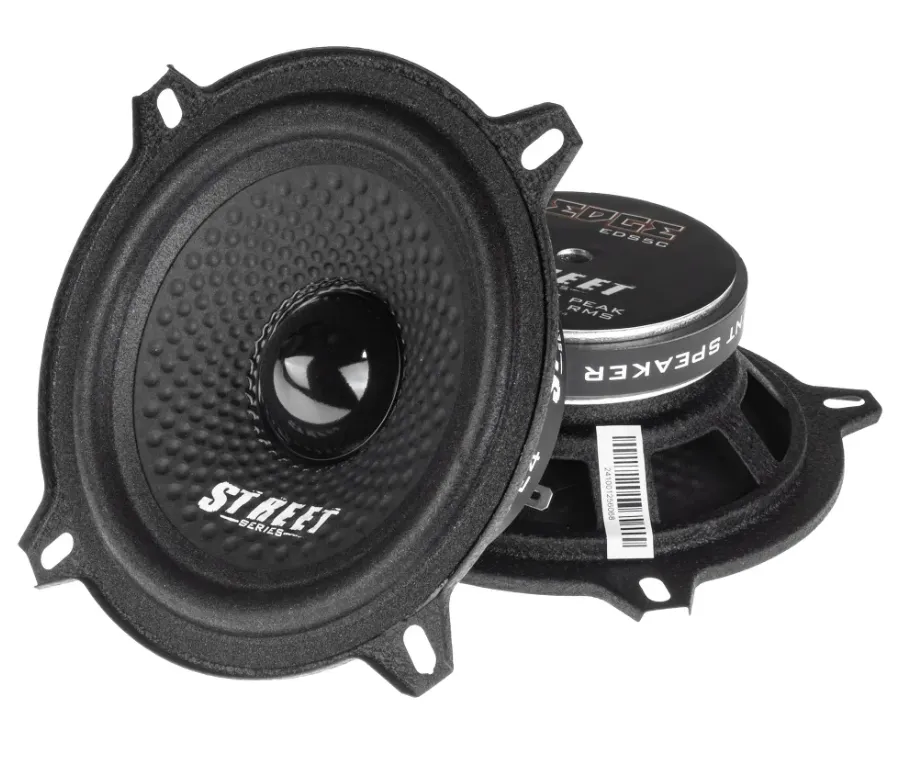 Коаксиальная акустика EDGE EDS5C-E4 - фото