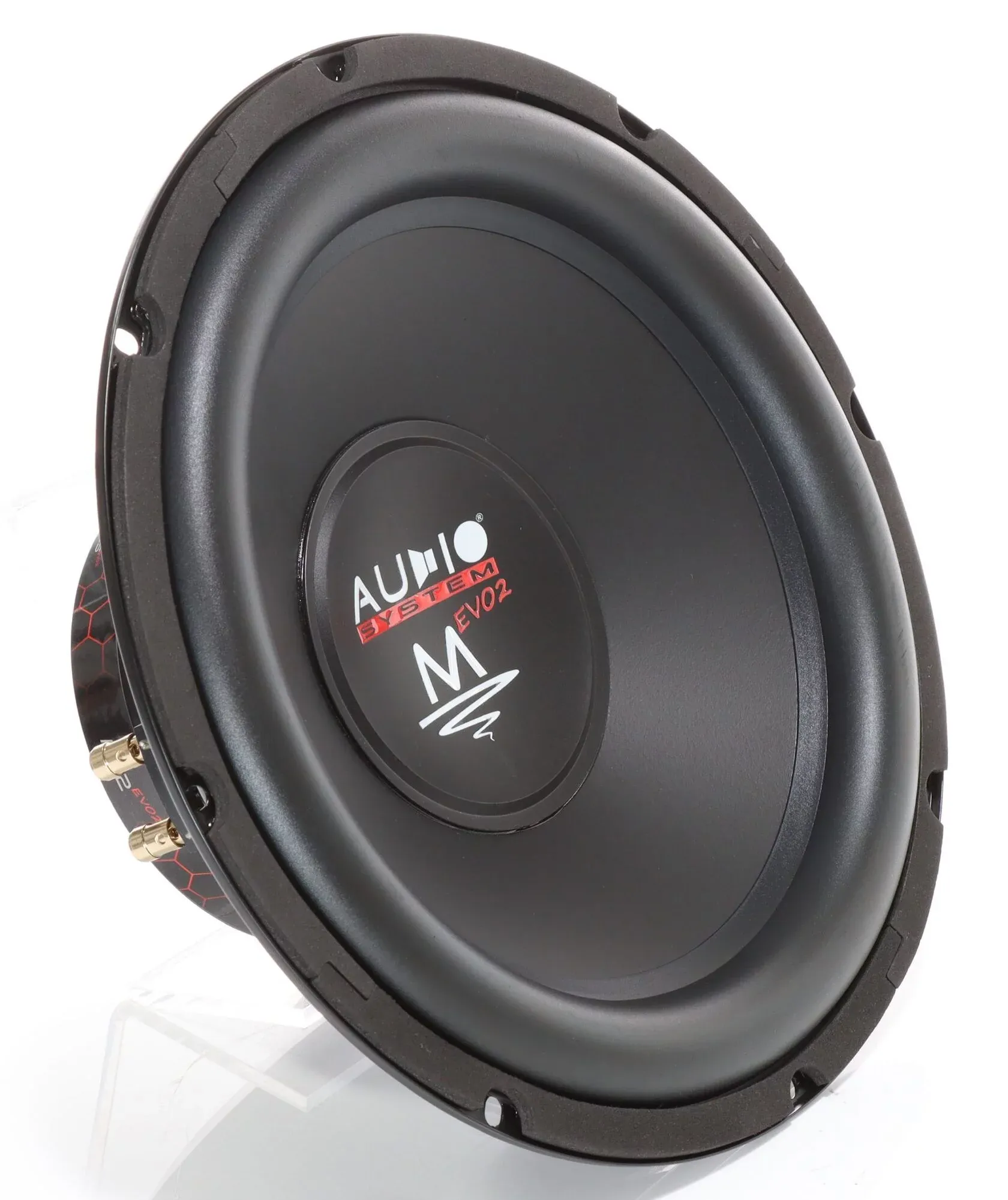 Сабвуфер Audio System M12 DC EVO - фото