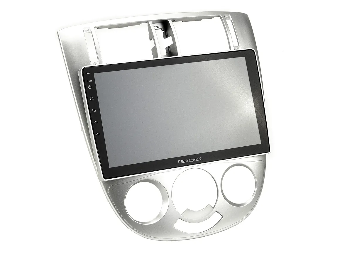 Рамка RCV-FC229 Chevrolet Lacetti - фото