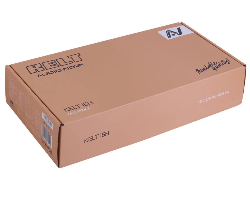 Мидбас AUDIO NOVA KELT 16H   - фото