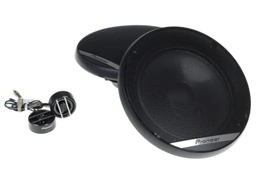 Акустика компонентная Pioneer TS-G170C - фото