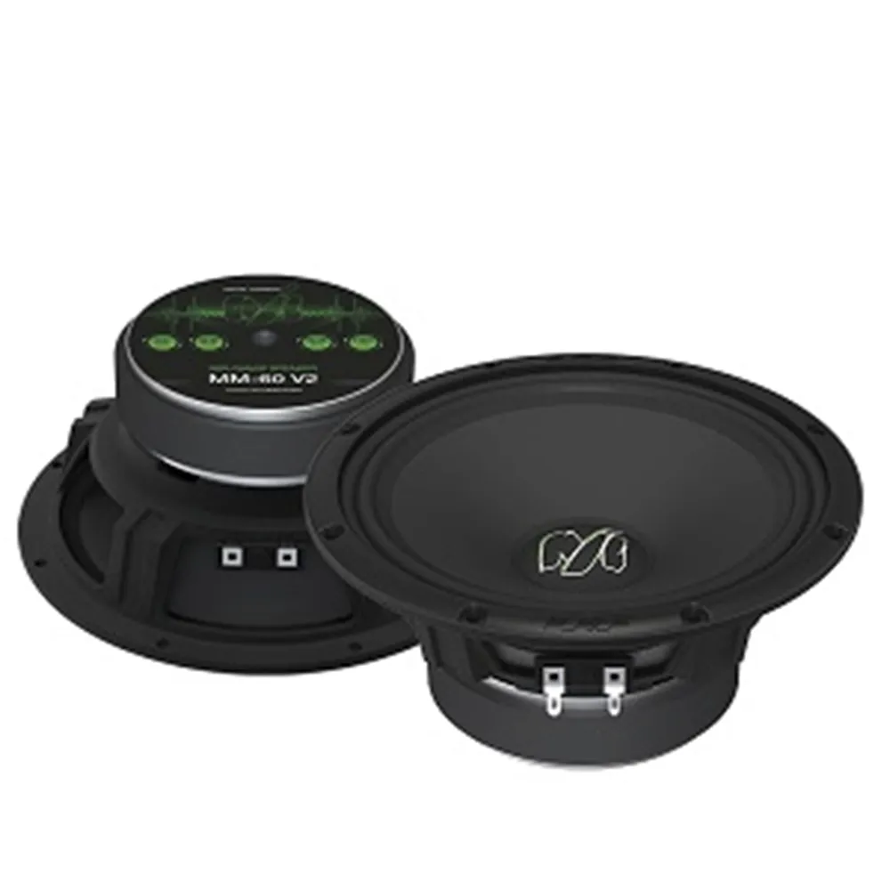 СЧ динамики Deaf Bonce Machete MM-60 V2 - фото