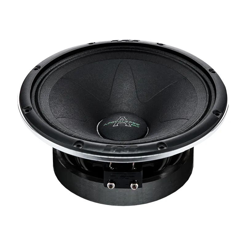 СЧ динамики Deaf Bonce Apocalypse M61AC PRO - фото