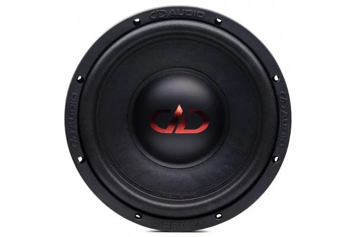 Сабвуфер DD Audio Redline DD212d-D2 - фото