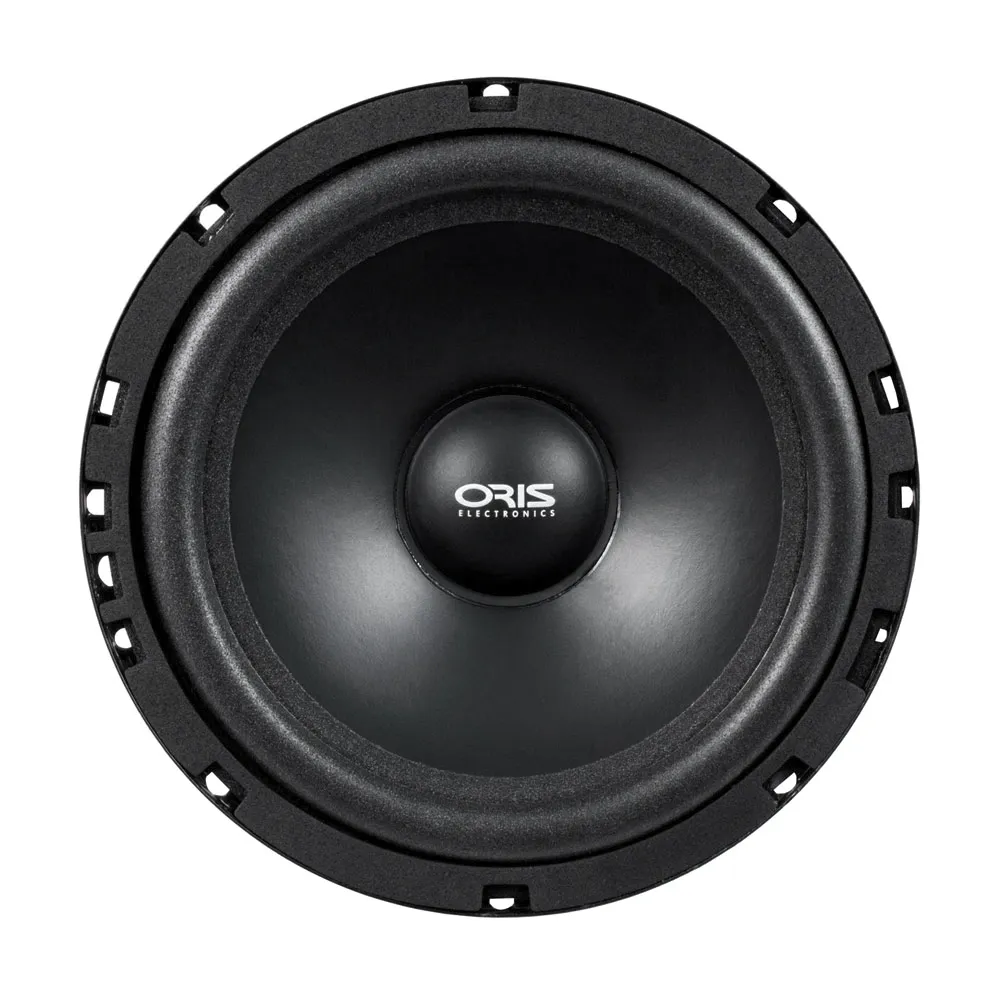 Акустика компонентная ORIS JB-65Q   - фото Акустика компонентная ORIS JB-65Q   - фото