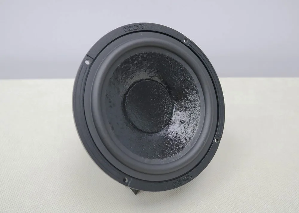 Акустика компонентная Awave A6C - фото