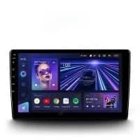 ШГУ Teyes CC3 6/128 GB Nissan X-Trail 2013+, Qashqai 2013+ - фото