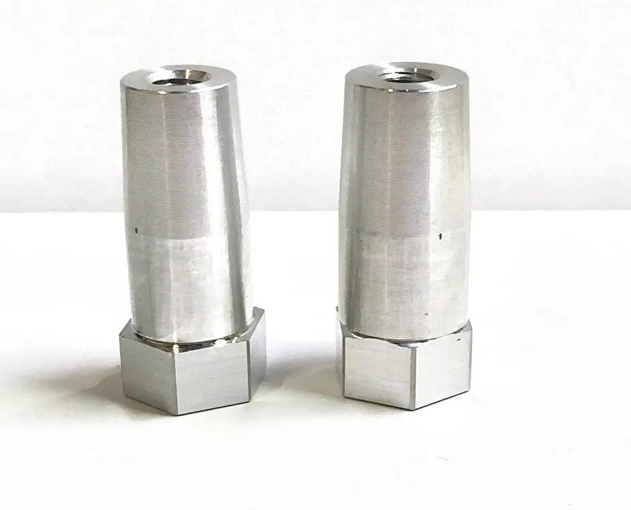 Клеммы для LTO "Hexa" - фото