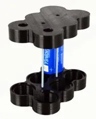 Корпус для титаната Стандарт на 6 банок - фото Корпус для титаната Стандарт на 6 банок - фото