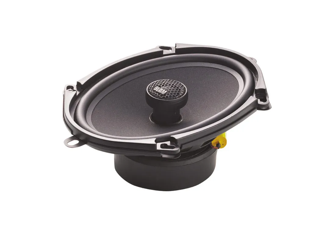 Акустика коаксиальная BLAM 570 RC - фото