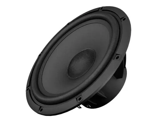 Акустика компонентная Pride Easy 6.5MW - фото