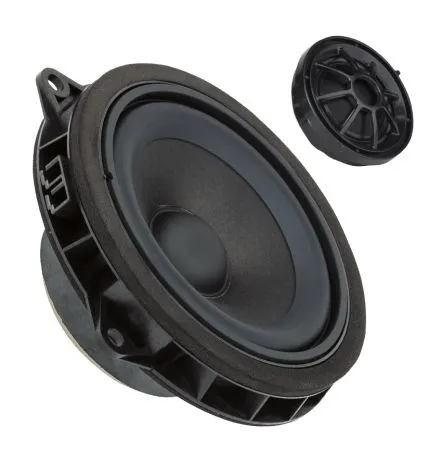 Акустика штатная Ground Zero GZCS 100BMW-SQ+A - фото Акустика штатная Ground Zero GZCS 100BMW-SQ+A - фото