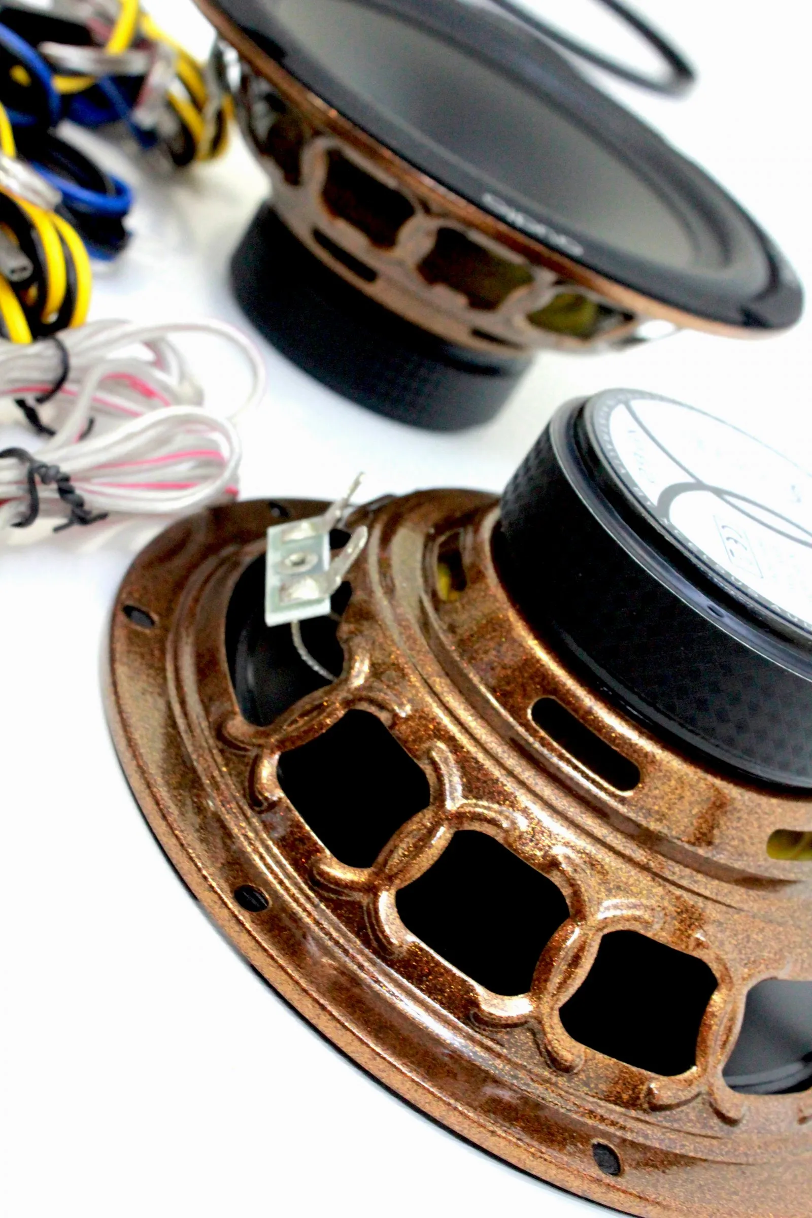 Акустика компонентная Xcelsus Audio XP6.2 - фото