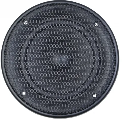 Акустика компонентная Ground Zero GZIC 130.2 - фото Акустика компонентная Ground Zero GZIC 130.2 - фото