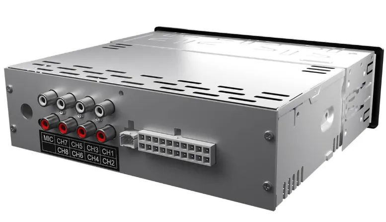 USB - ресивер Prology SL-300 - фото