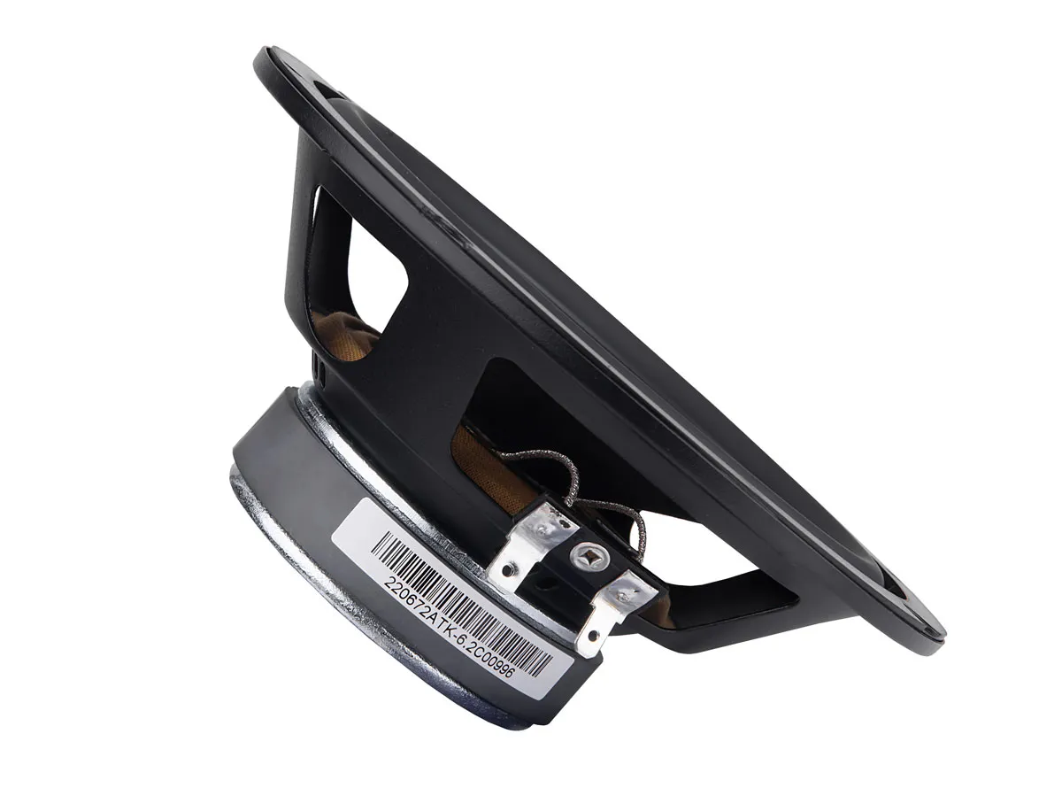 Мидбас SWAT ATK-6MW - фото