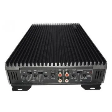 Усилитель 4-канальный AUDIO NOVA AA4.150 - фото