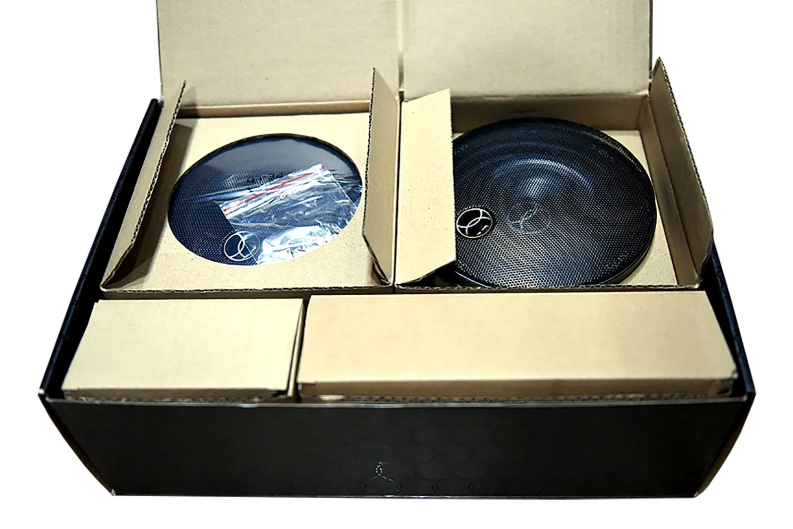 Акустика компонентная Xcelsus Audio XU6.2i  - фото