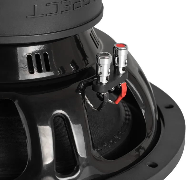 Сабвуфер Aspect-NLW-12d2 - фото