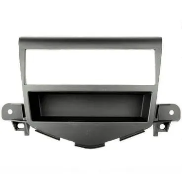 Рамка RCV-N07 Chevrolet Cruze 09-12 1din - фото