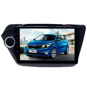 ШГУ LeTrun 1828-4549 Kia Rio 2011-2017 - фото