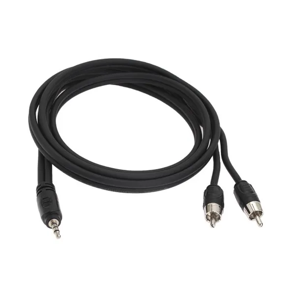 Межблочный кабель Dynamic State RCP-2M1mJ SERIES 1 - фото