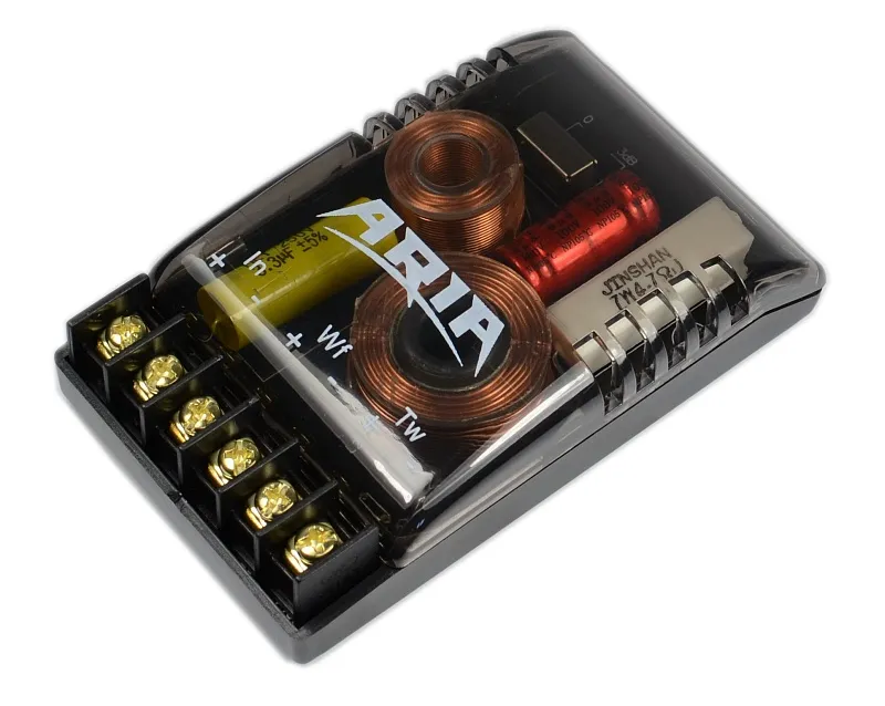 Акустика компонентная ARIA TL-T1653N - фото