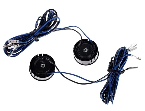 Акустика компонентная Alpine SXE-1750s  - фото Акустика компонентная Alpine SXE-1750s  - фото