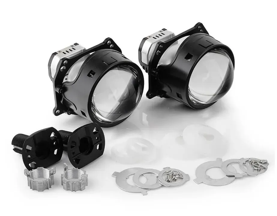 Би-линза Aozoom A13 2024  - фото