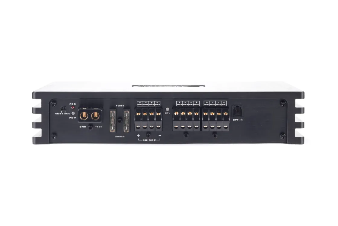 Процессор Nakamichi NDS6831A-II  - фото