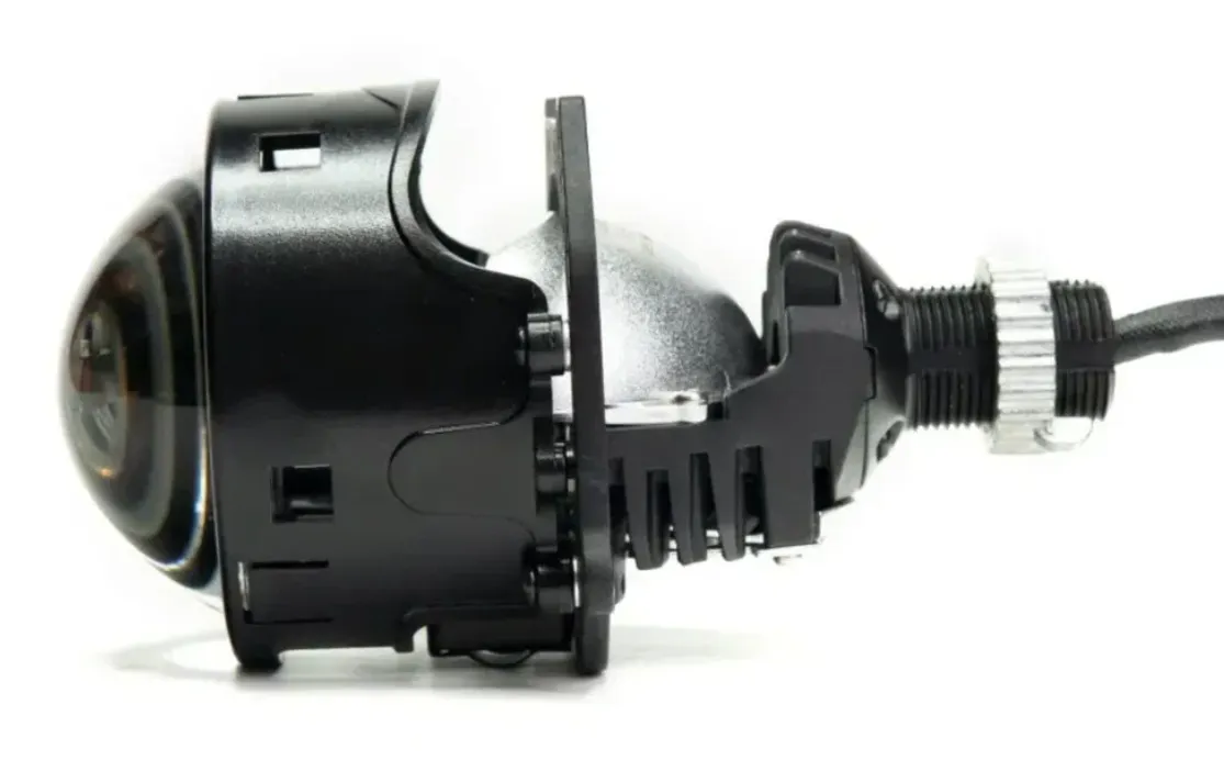 Би-линза Aozoom A3 Max 2024 New 5500К 2,5 - фото Би-линза Aozoom A3 Max 2024 New 5500К 2,5 - фото