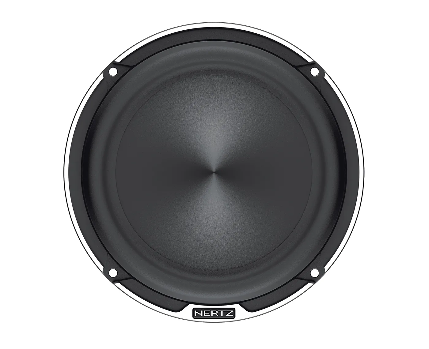 Акустика компонентная Hertz MLK 1650.3 2-Way system - фото